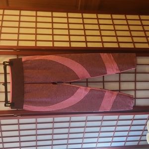 Victoria's Secret PINK leggings